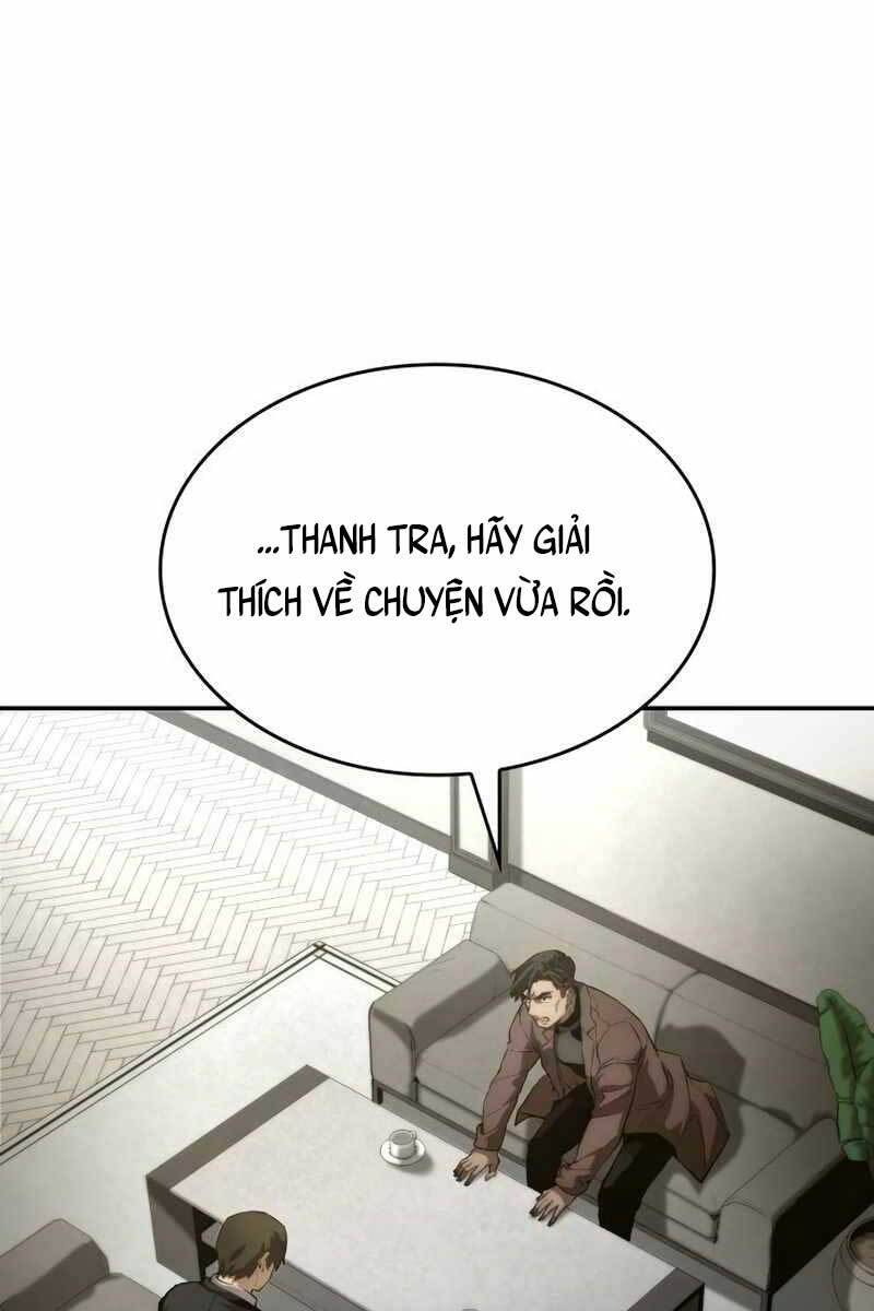 Chiêu Hồn Giả Siêu Phàm Chap 11 - Next Chap 12