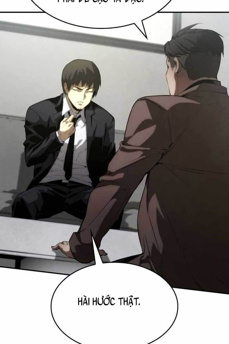 Chiêu Hồn Giả Siêu Phàm Chap 11 - Next Chap 12
