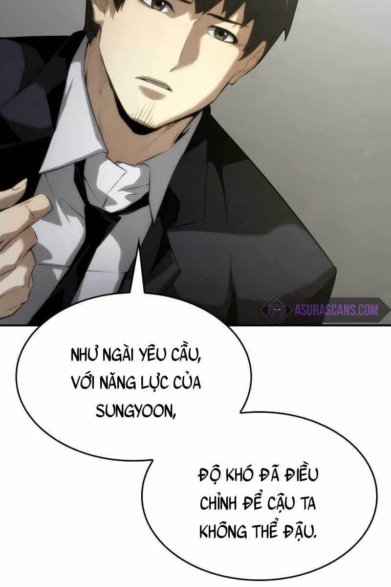 Chiêu Hồn Giả Siêu Phàm Chap 11 - Next Chap 12