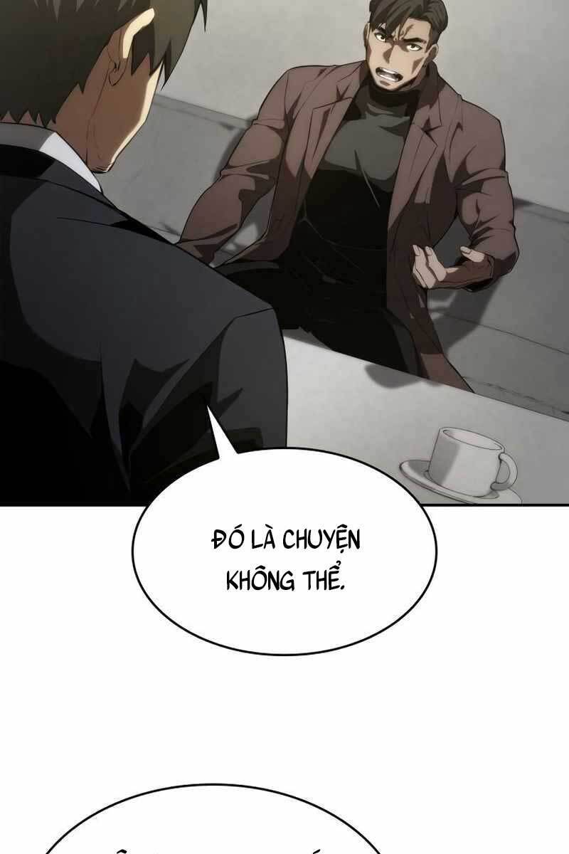 Chiêu Hồn Giả Siêu Phàm Chap 11 - Next Chap 12