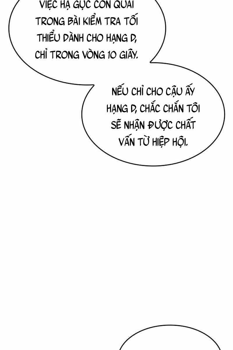 Chiêu Hồn Giả Siêu Phàm Chap 11 - Next Chap 12