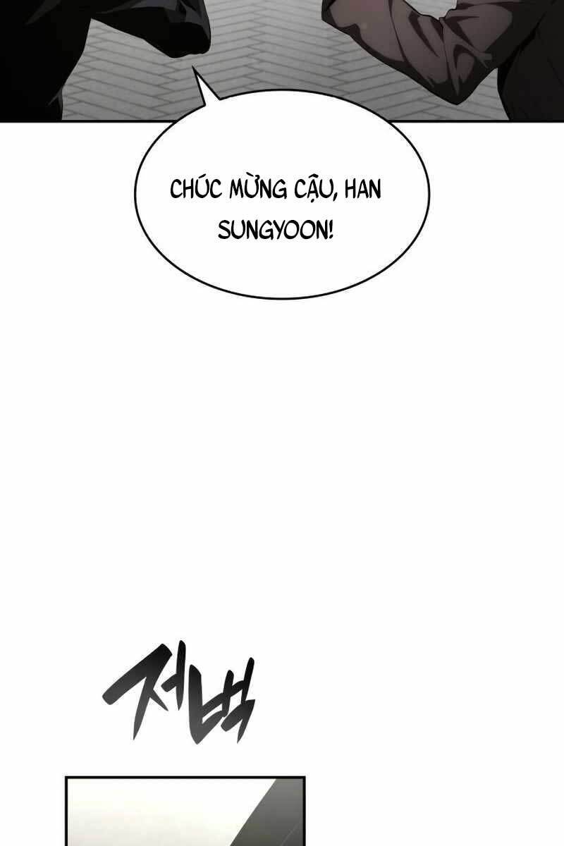 Chiêu Hồn Giả Siêu Phàm Chap 11 - Next Chap 12
