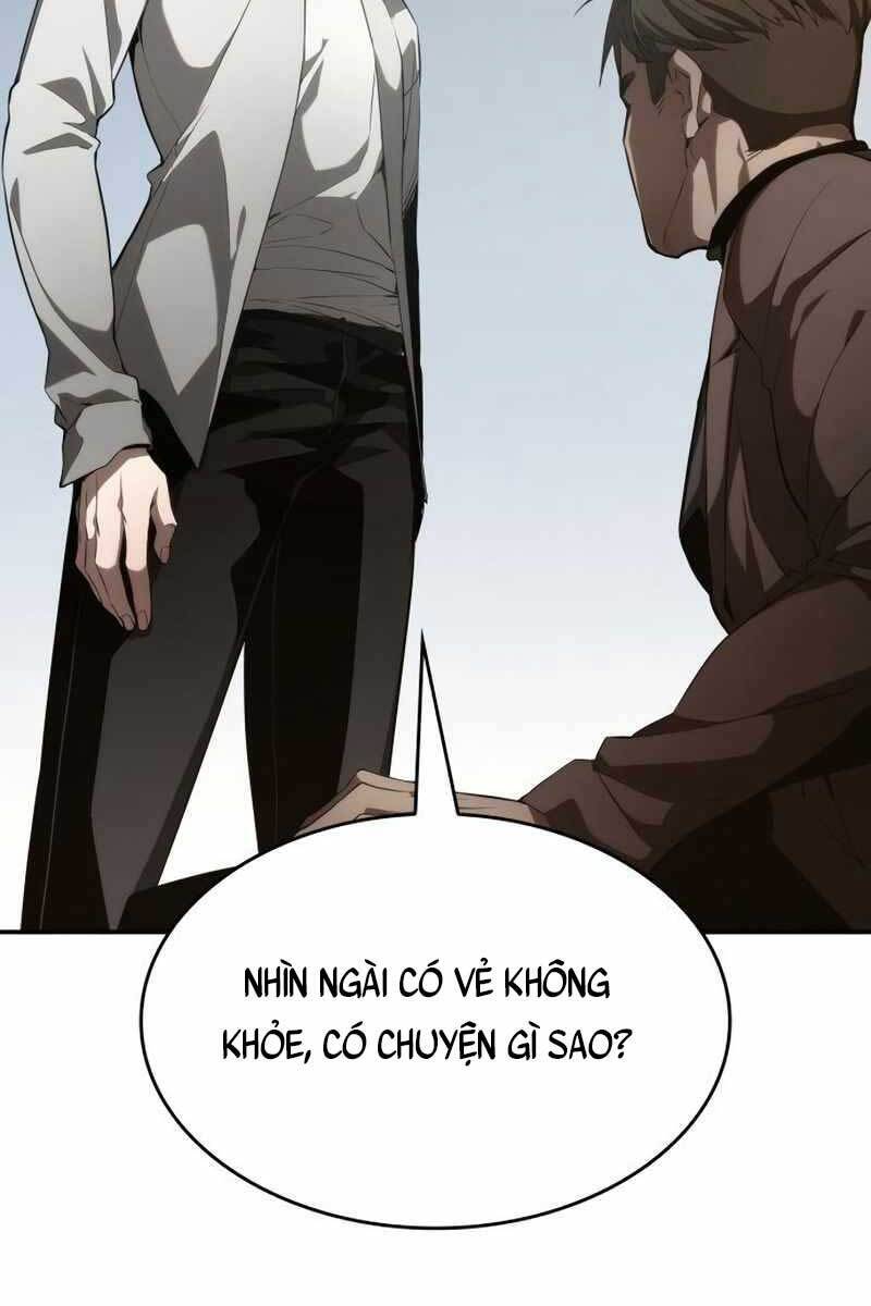 Chiêu Hồn Giả Siêu Phàm Chap 11 - Next Chap 12