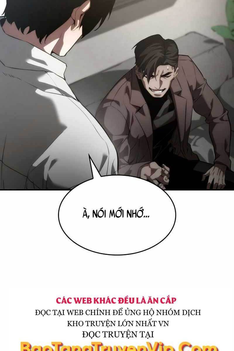 Chiêu Hồn Giả Siêu Phàm Chap 11 - Next Chap 12