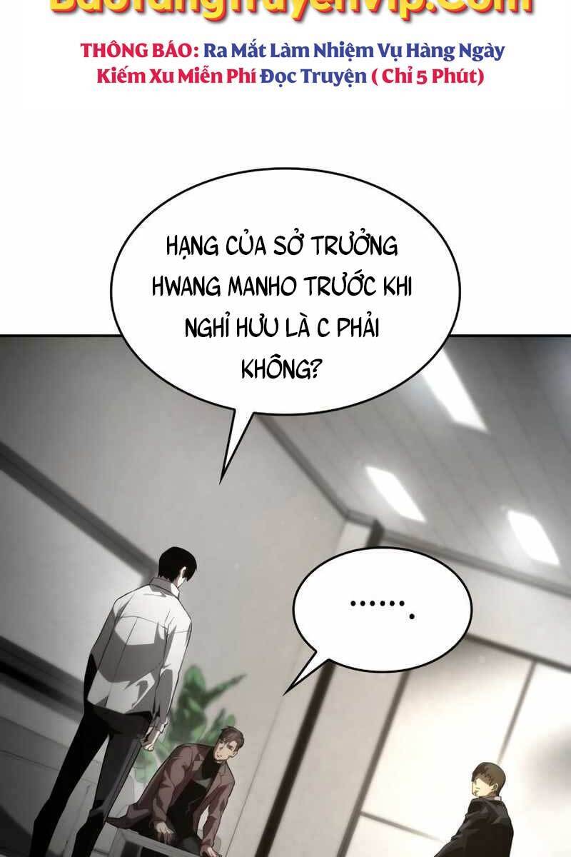 Chiêu Hồn Giả Siêu Phàm Chap 11 - Next Chap 12