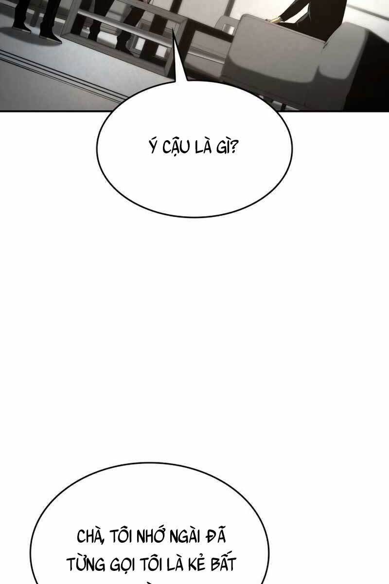 Chiêu Hồn Giả Siêu Phàm Chap 11 - Next Chap 12