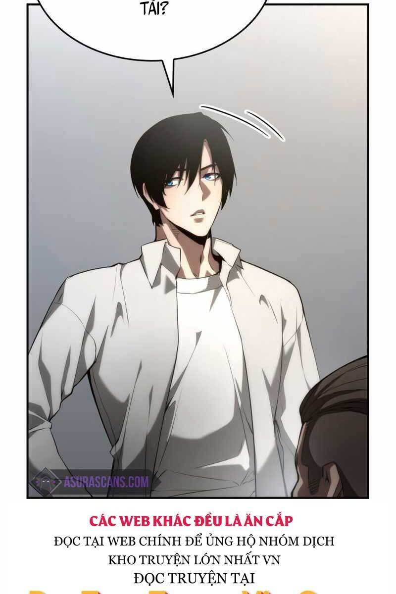 Chiêu Hồn Giả Siêu Phàm Chap 11 - Next Chap 12