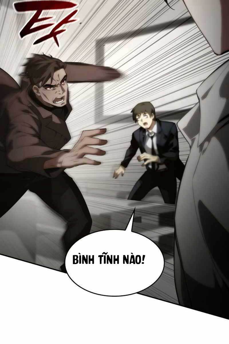Chiêu Hồn Giả Siêu Phàm Chap 11 - Next Chap 12
