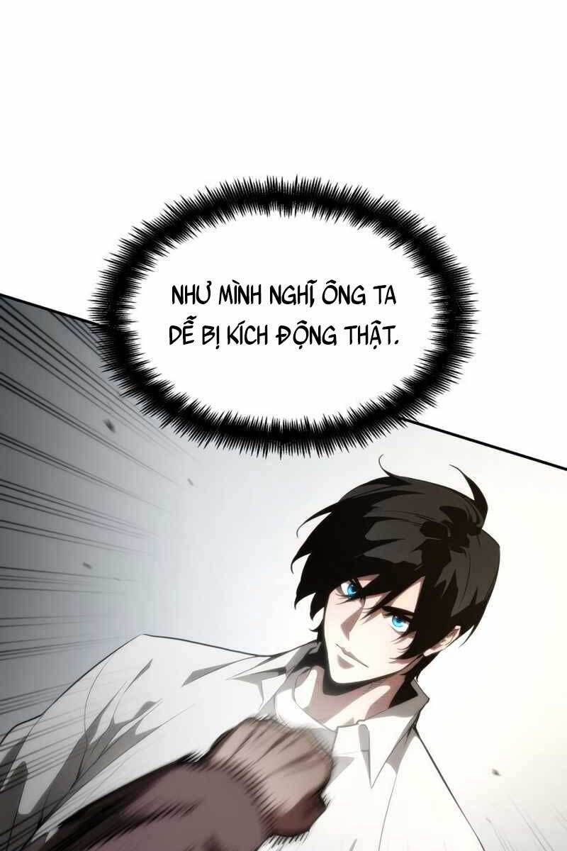 Chiêu Hồn Giả Siêu Phàm Chap 11 - Next Chap 12