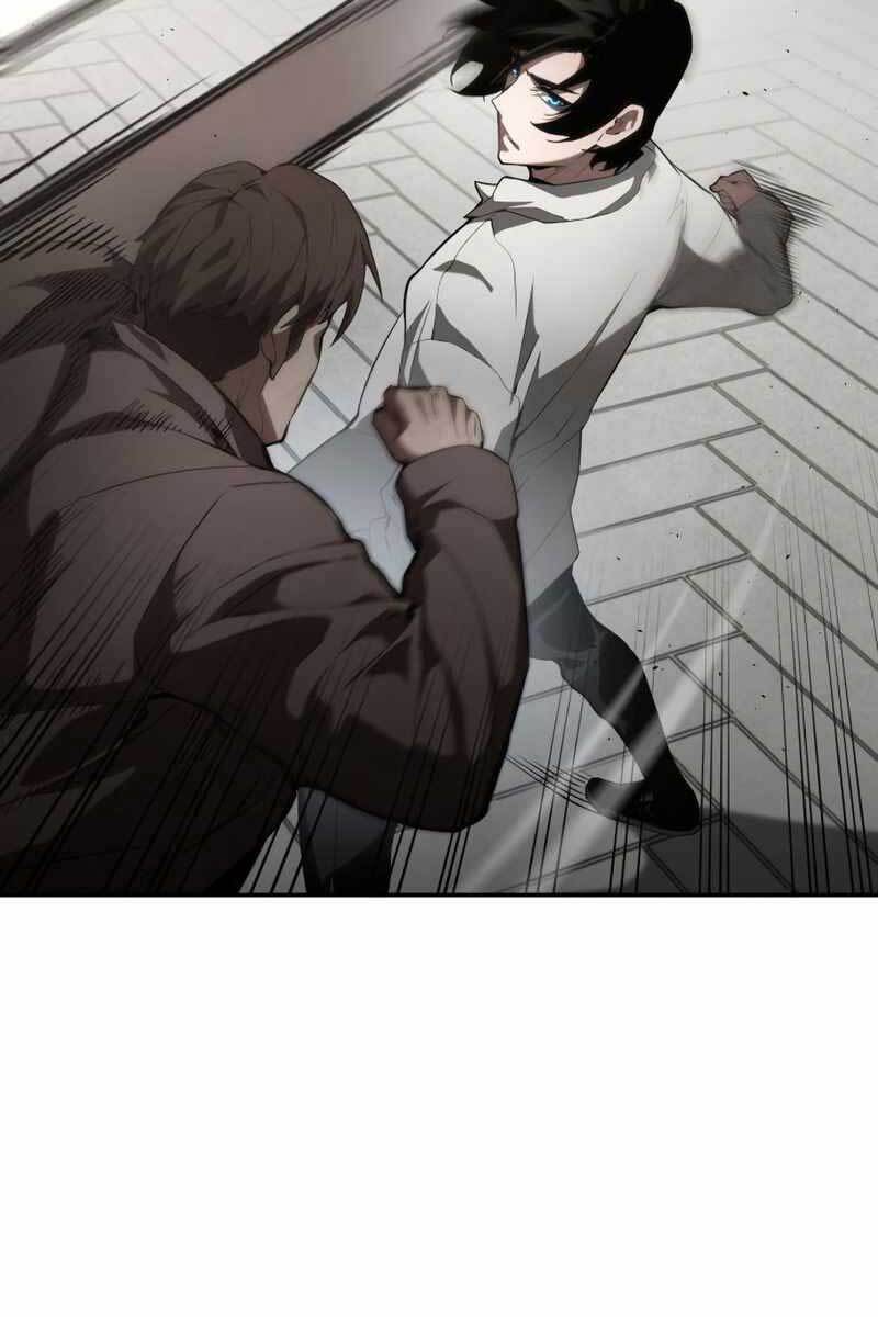 Chiêu Hồn Giả Siêu Phàm Chap 11 - Next Chap 12
