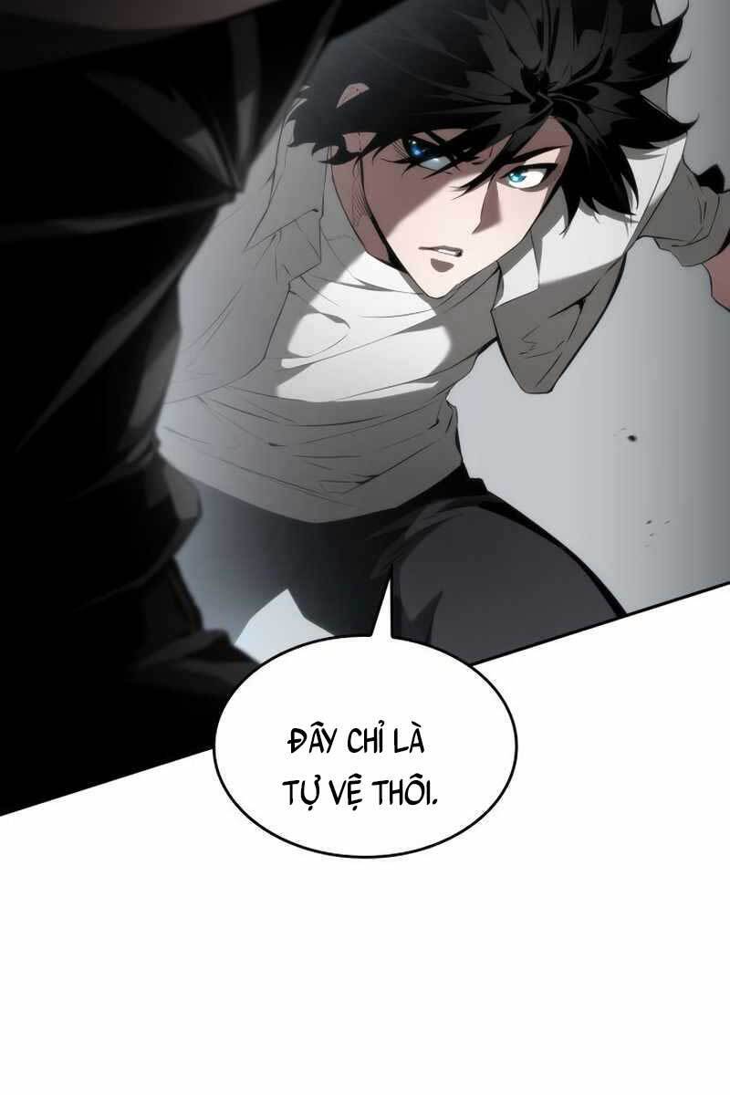 Chiêu Hồn Giả Siêu Phàm Chap 11 - Next Chap 12