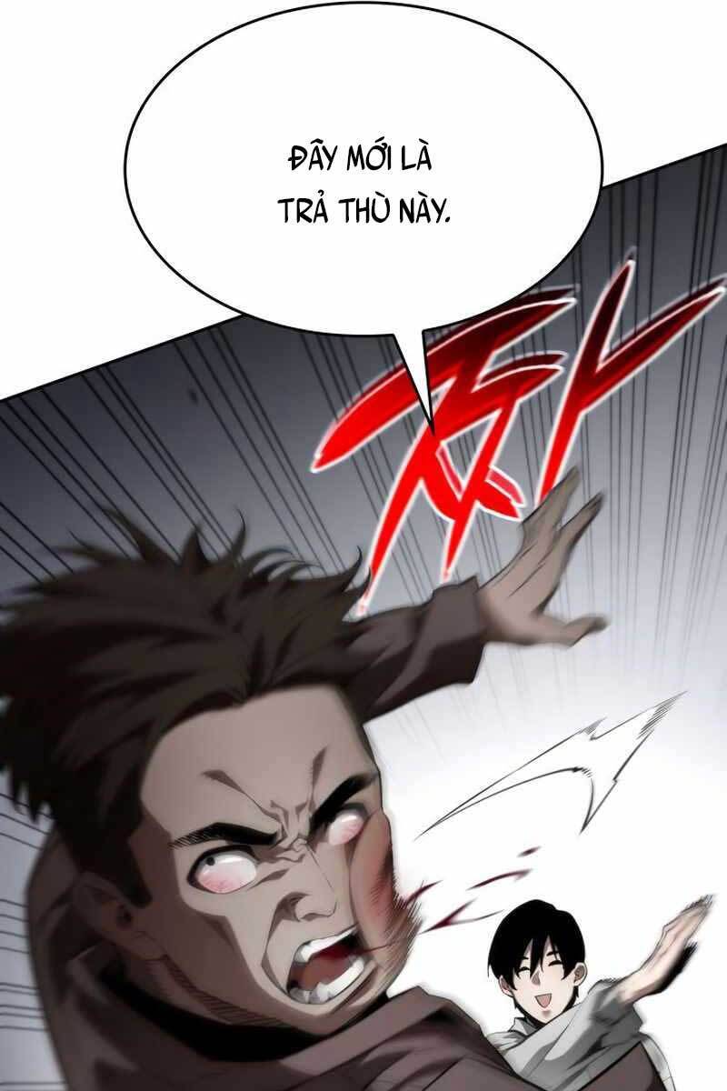Chiêu Hồn Giả Siêu Phàm Chap 11 - Next Chap 12