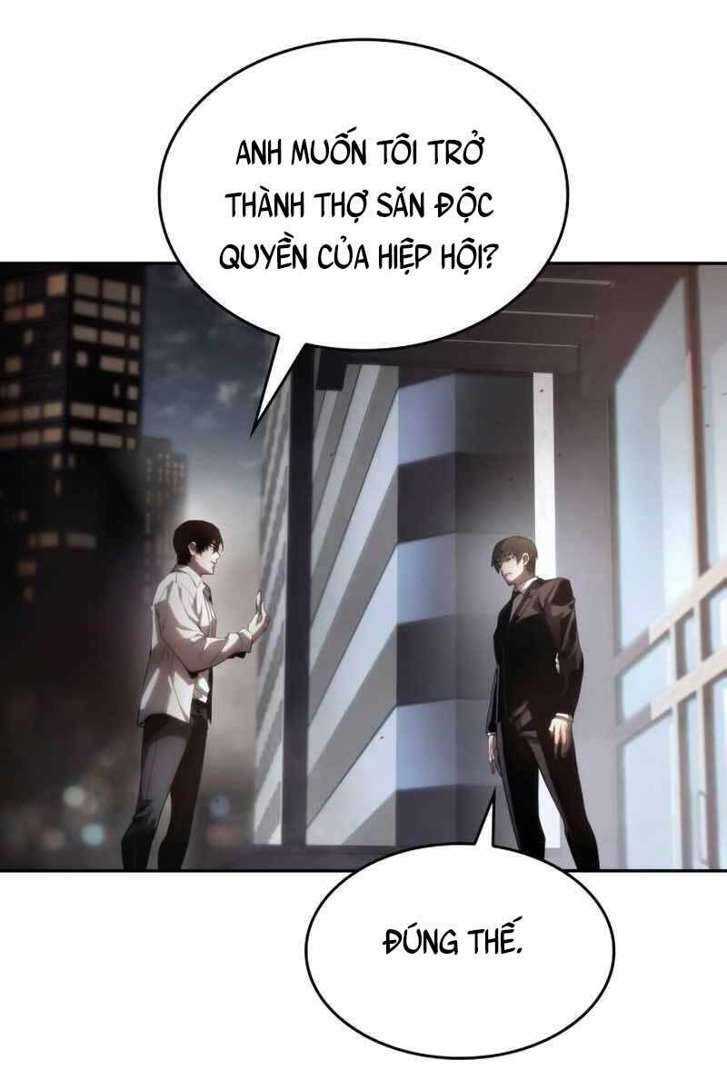 Chiêu Hồn Giả Siêu Phàm Chap 11 - Next Chap 12