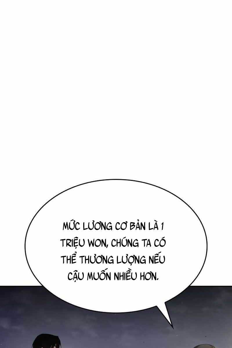 Chiêu Hồn Giả Siêu Phàm Chap 11 - Next Chap 12