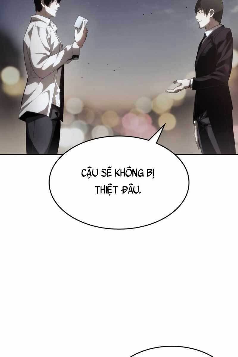 Chiêu Hồn Giả Siêu Phàm Chap 11 - Next Chap 12
