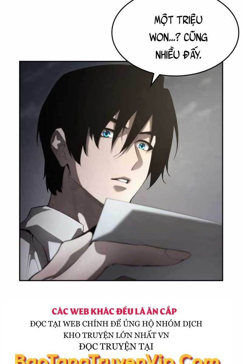 Chiêu Hồn Giả Siêu Phàm Chap 11 - Next Chap 12