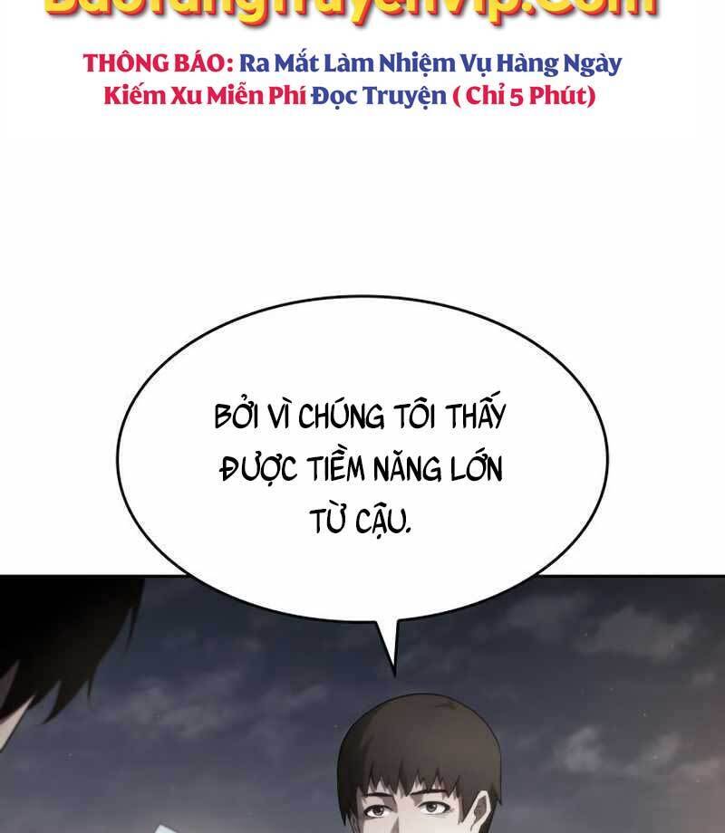 Chiêu Hồn Giả Siêu Phàm Chap 11 - Next Chap 12