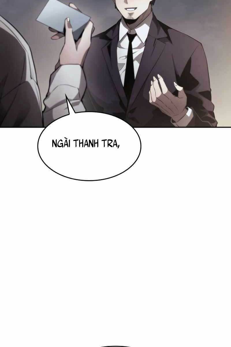 Chiêu Hồn Giả Siêu Phàm Chap 11 - Next Chap 12