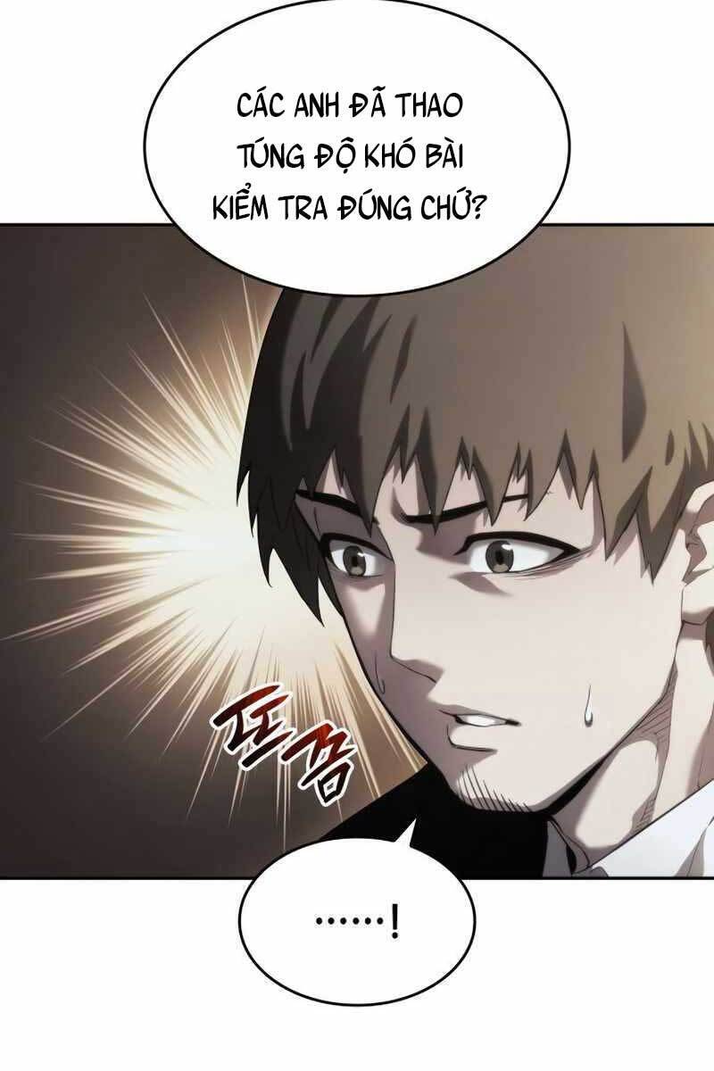 Chiêu Hồn Giả Siêu Phàm Chap 11 - Next Chap 12