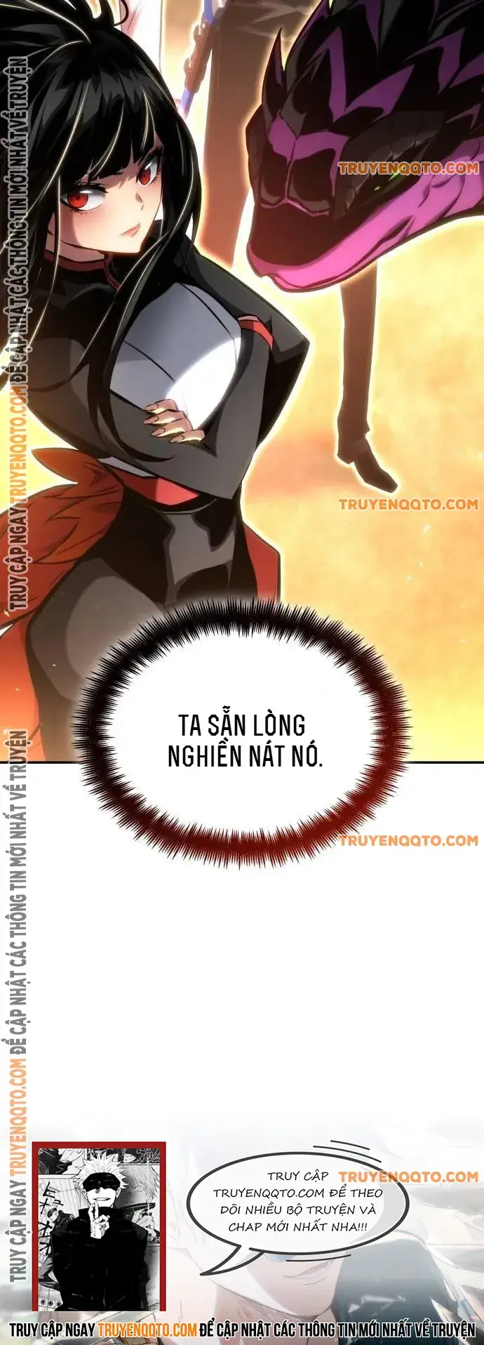 Chiêu Hồn Giả Siêu Phàm Chap 117 - Next Chap 118