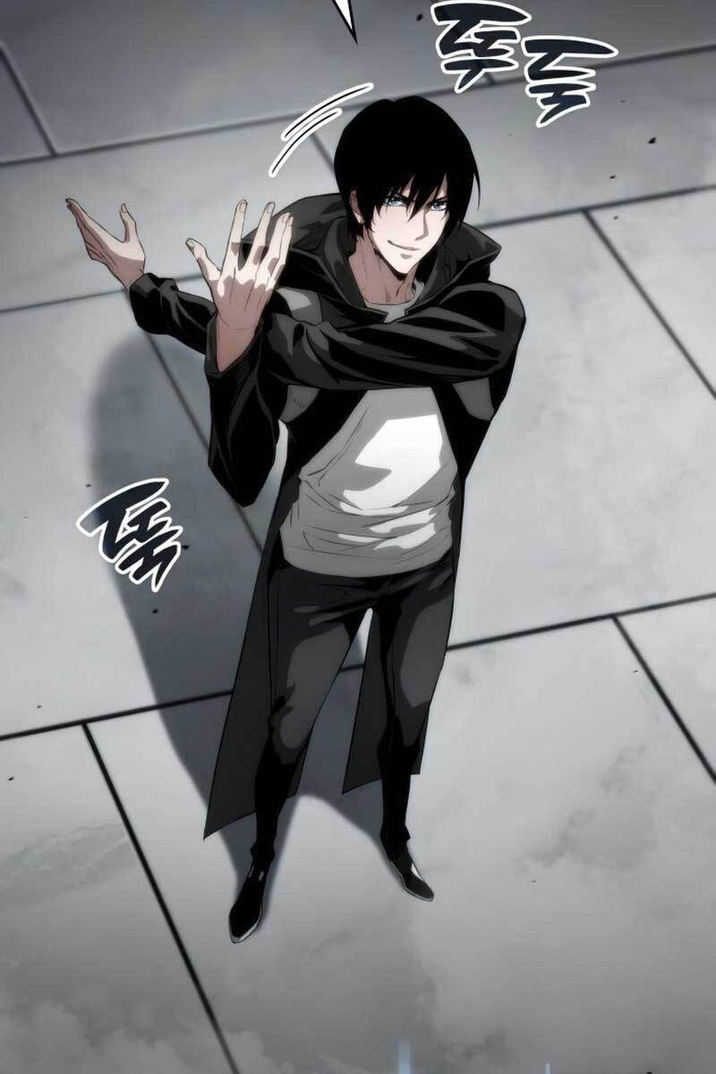 Chiêu Hồn Giả Siêu Phàm Chap 12 - Next Chap 13