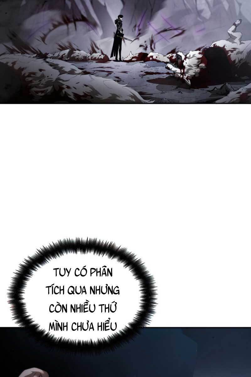 Chiêu Hồn Giả Siêu Phàm Chap 12 - Next Chap 13