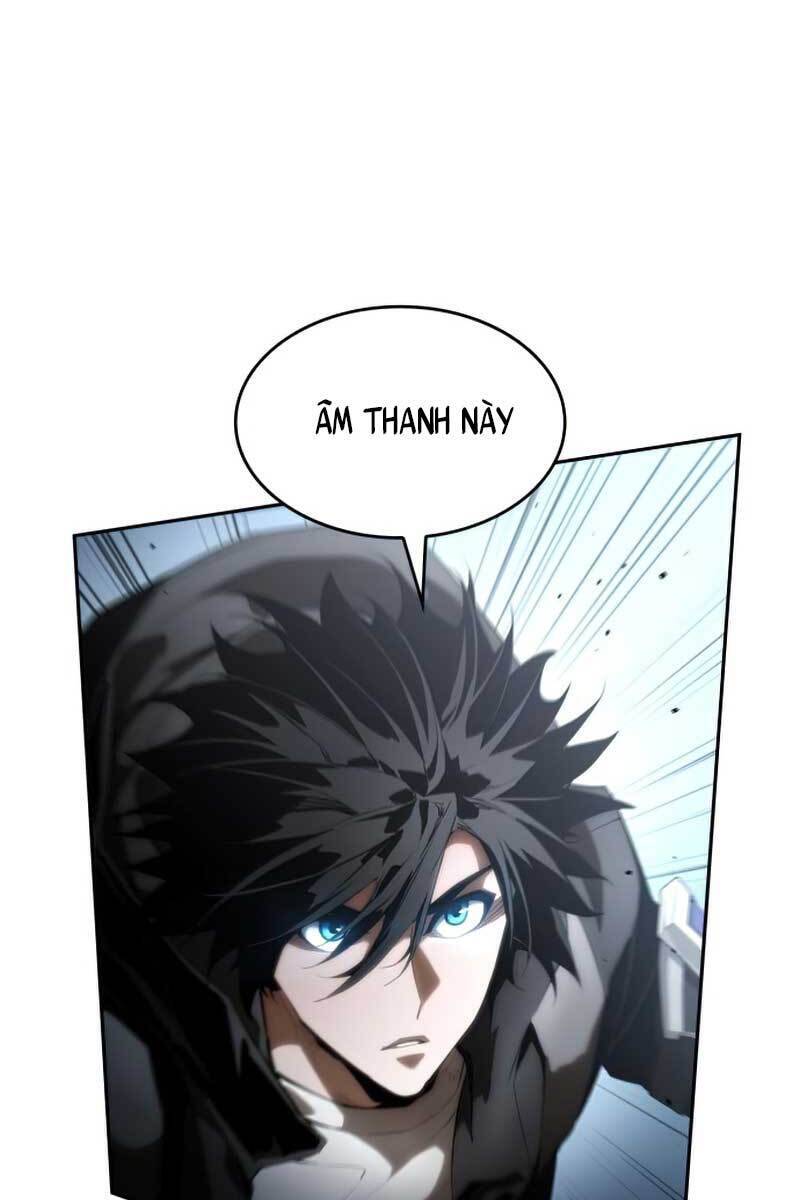 Chiêu Hồn Giả Siêu Phàm Chap 12 - Next Chap 13
