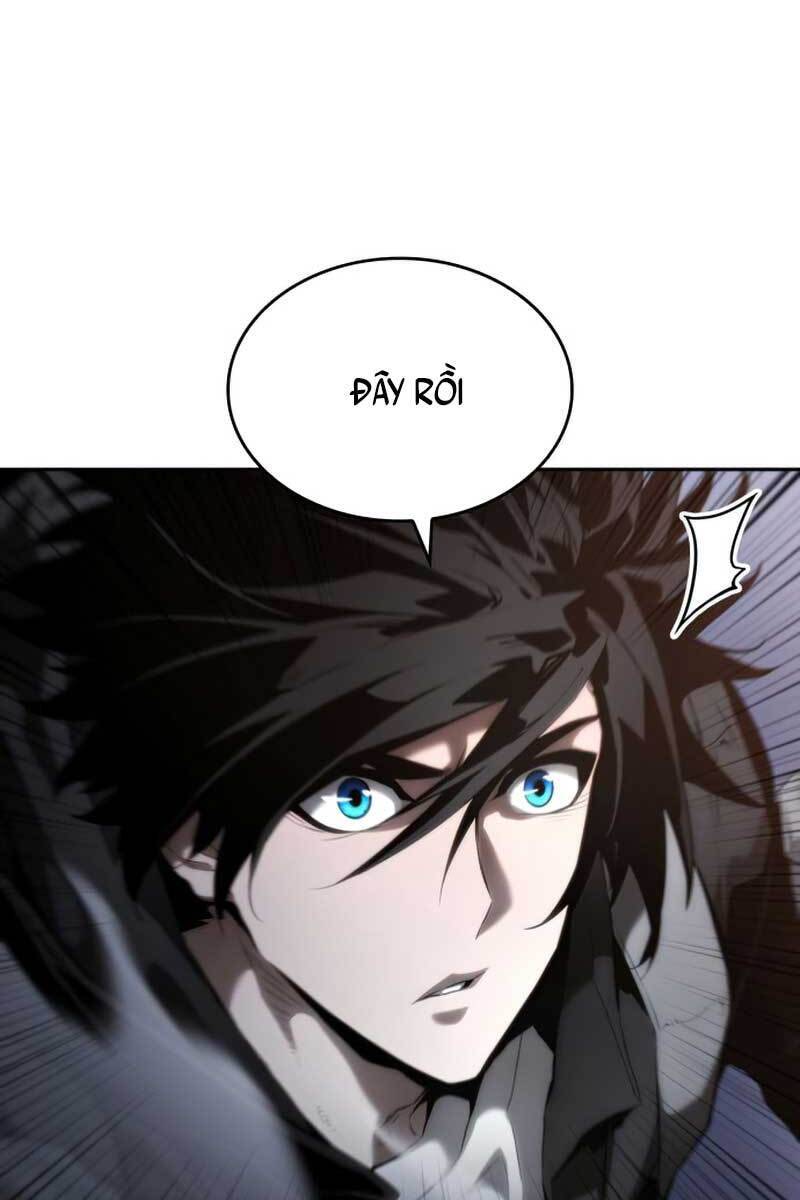 Chiêu Hồn Giả Siêu Phàm Chap 12 - Next Chap 13