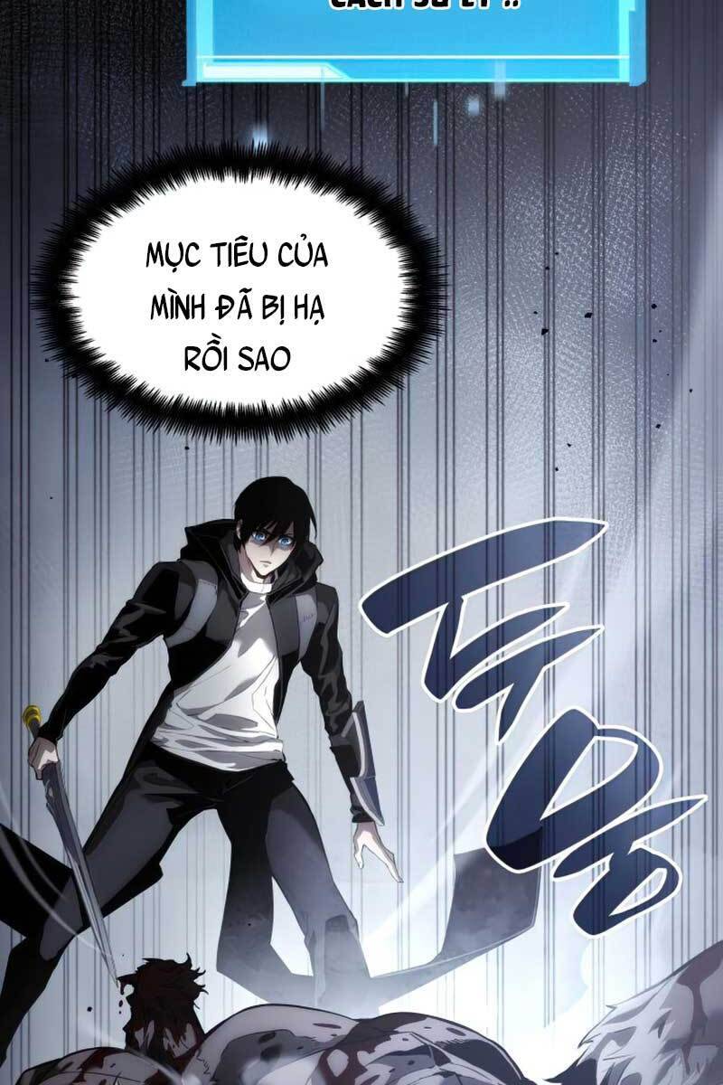Chiêu Hồn Giả Siêu Phàm Chap 12 - Next Chap 13