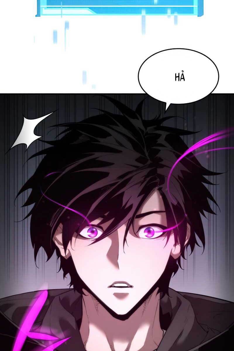 Chiêu Hồn Giả Siêu Phàm Chap 12 - Next Chap 13