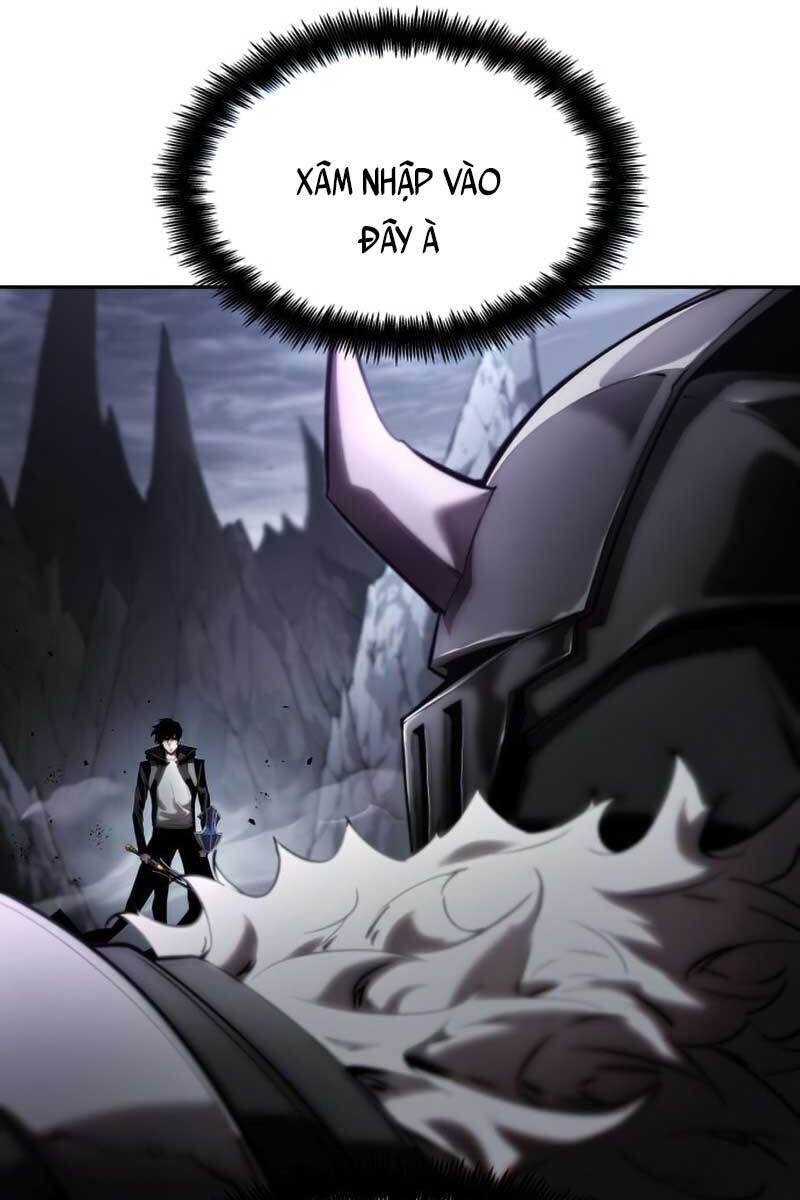 Chiêu Hồn Giả Siêu Phàm Chap 12 - Next Chap 13