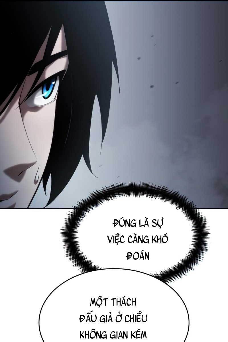 Chiêu Hồn Giả Siêu Phàm Chap 12 - Next Chap 13