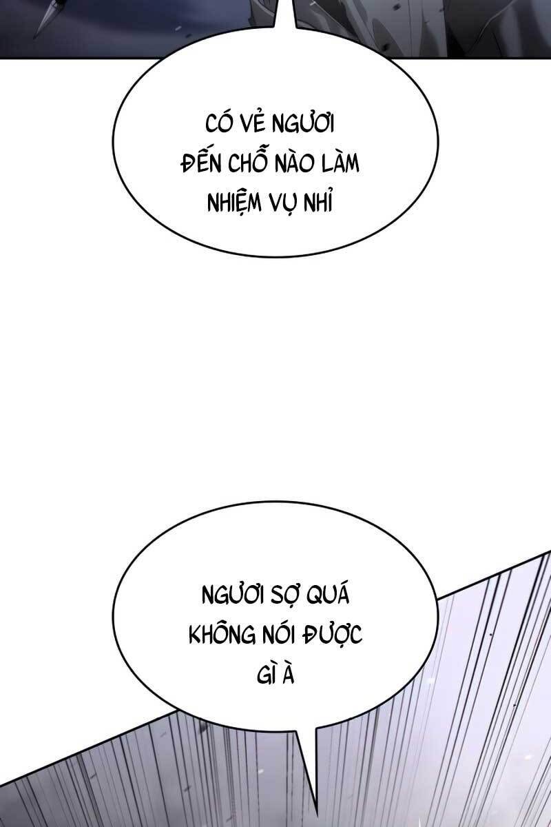Chiêu Hồn Giả Siêu Phàm Chap 12 - Next Chap 13