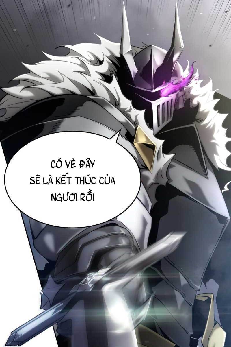 Chiêu Hồn Giả Siêu Phàm Chap 12 - Next Chap 13