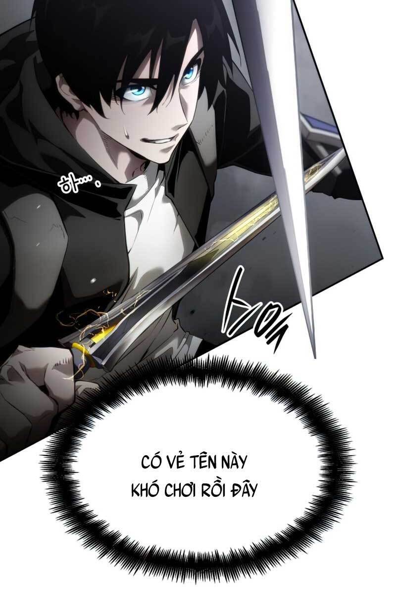 Chiêu Hồn Giả Siêu Phàm Chap 12 - Next Chap 13