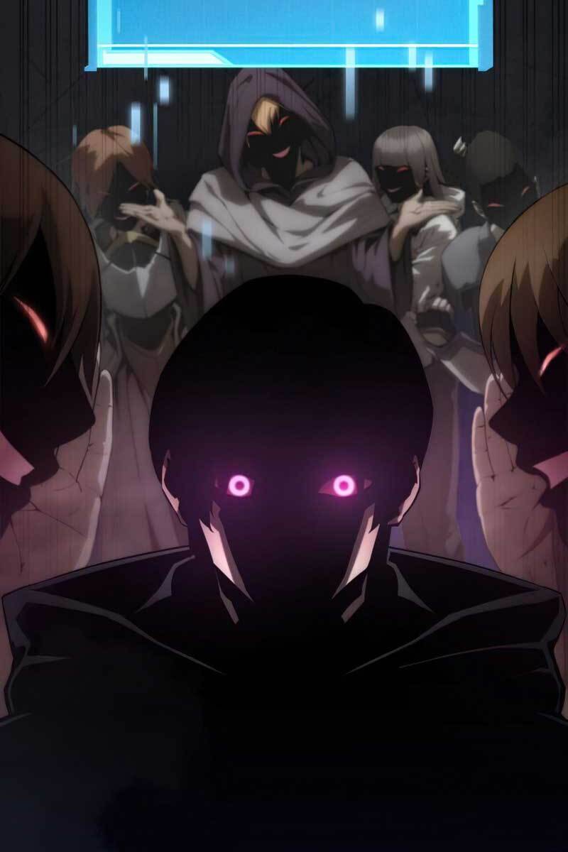 Chiêu Hồn Giả Siêu Phàm Chap 12 - Next Chap 13