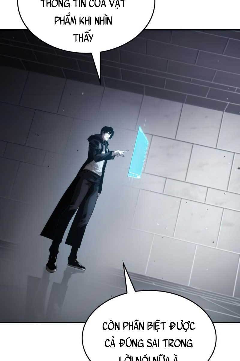 Chiêu Hồn Giả Siêu Phàm Chap 12 - Next Chap 13