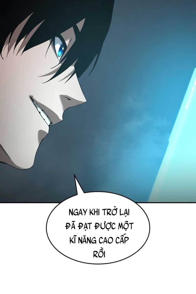 Chiêu Hồn Giả Siêu Phàm Chap 12 - Next Chap 13
