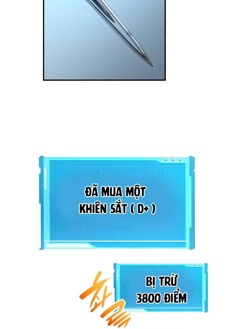Chiêu Hồn Giả Siêu Phàm Chap 12 - Next Chap 13