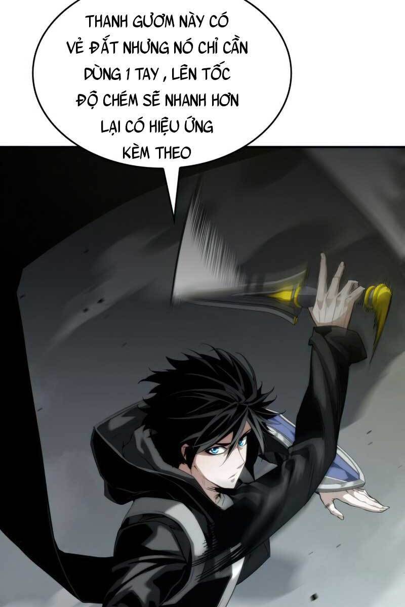 Chiêu Hồn Giả Siêu Phàm Chap 12 - Next Chap 13
