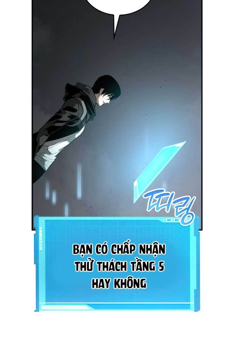 Chiêu Hồn Giả Siêu Phàm Chap 12 - Next Chap 13