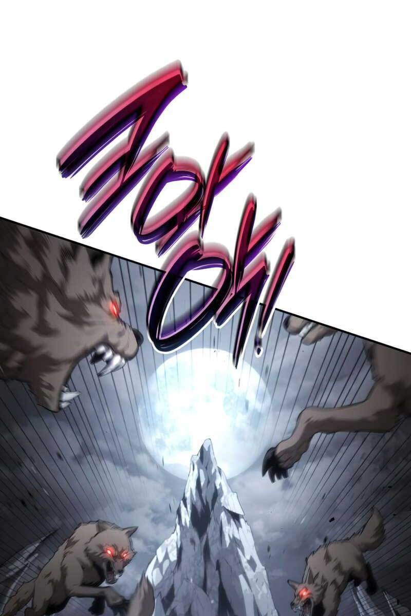 Chiêu Hồn Giả Siêu Phàm Chap 12 - Next Chap 13