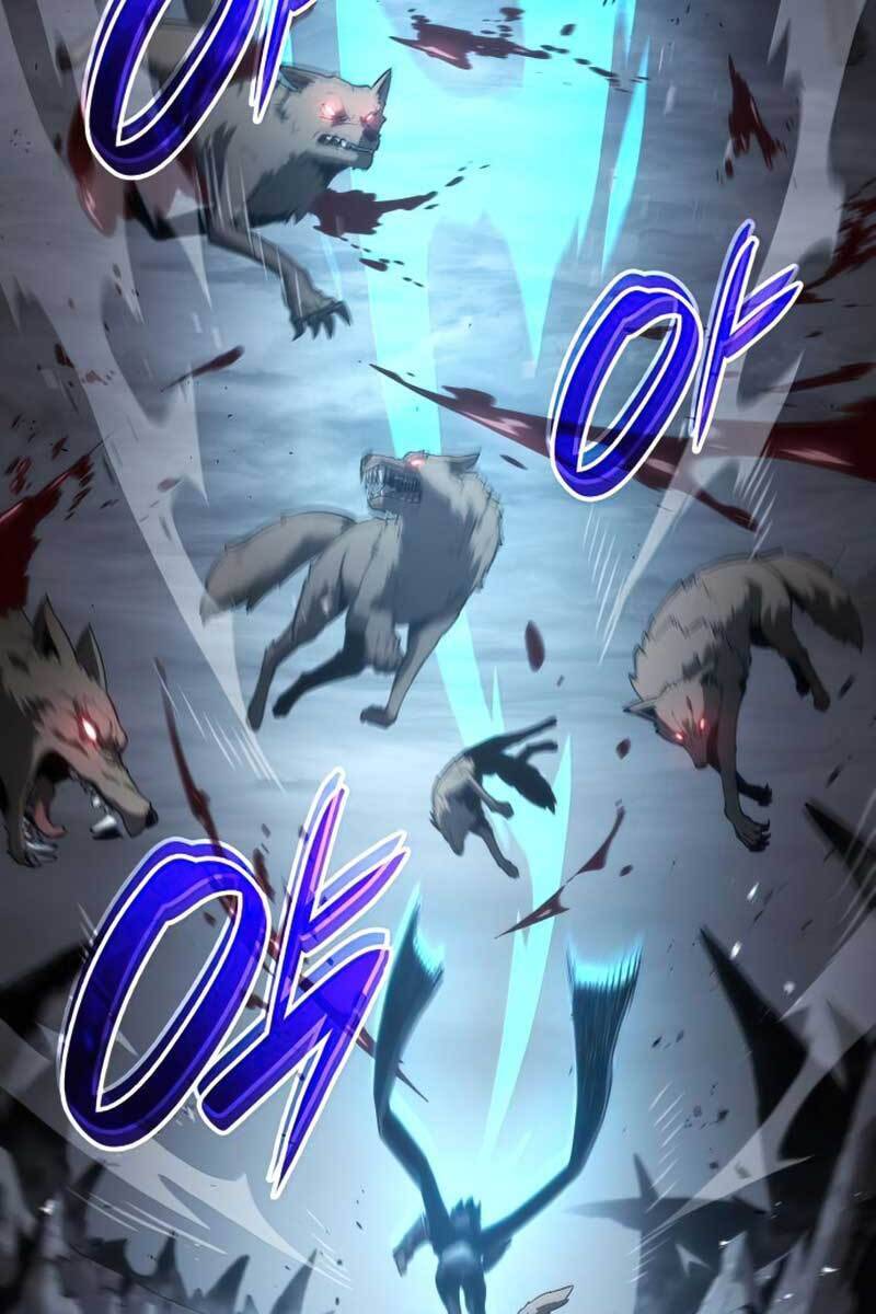 Chiêu Hồn Giả Siêu Phàm Chap 12 - Next Chap 13