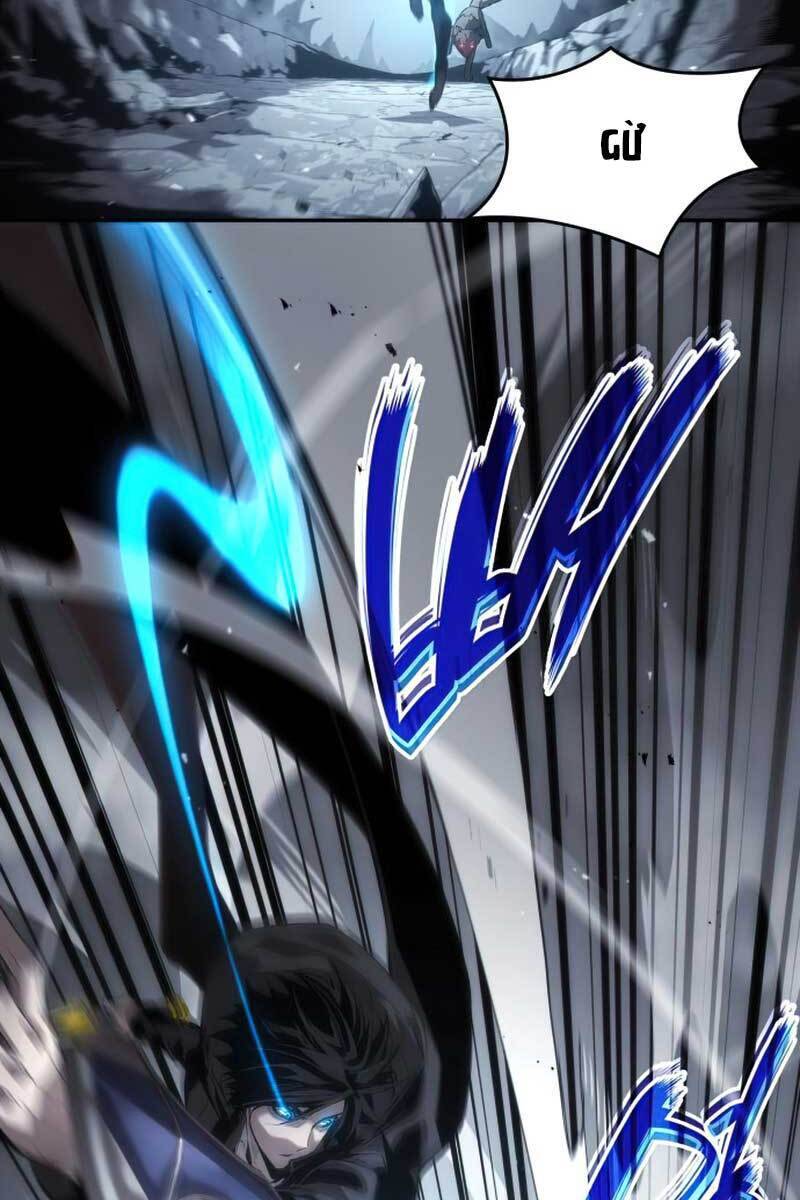 Chiêu Hồn Giả Siêu Phàm Chap 12 - Next Chap 13