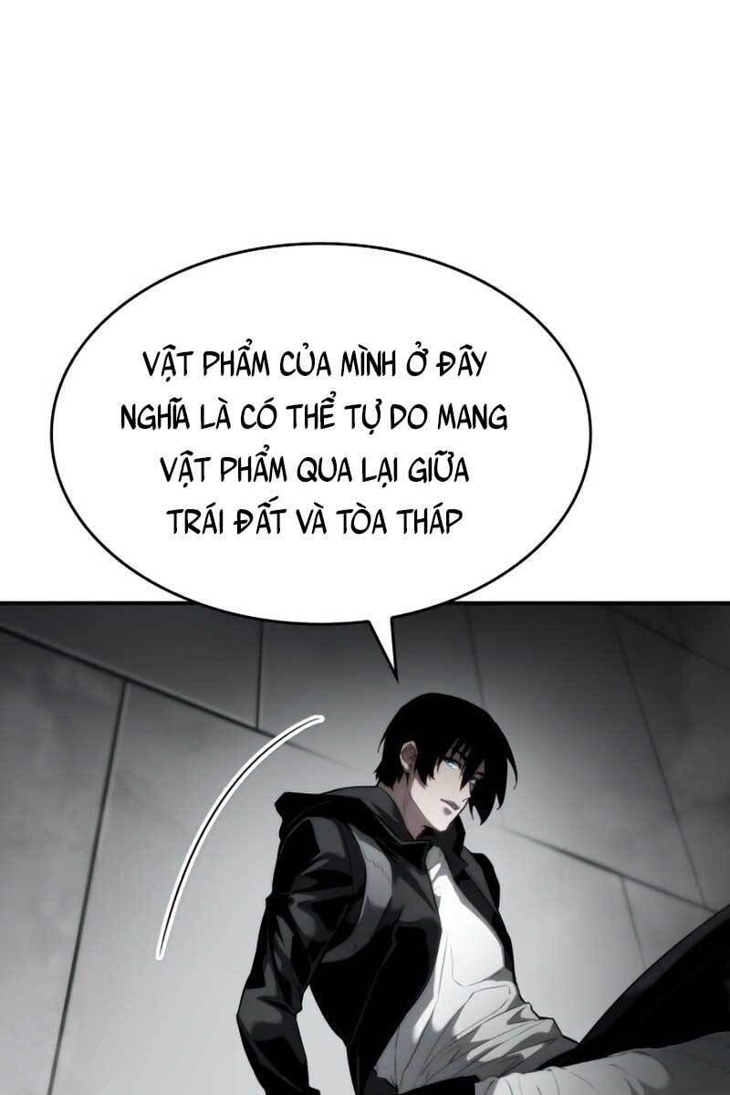 Chiêu Hồn Giả Siêu Phàm Chap 12 - Next Chap 13