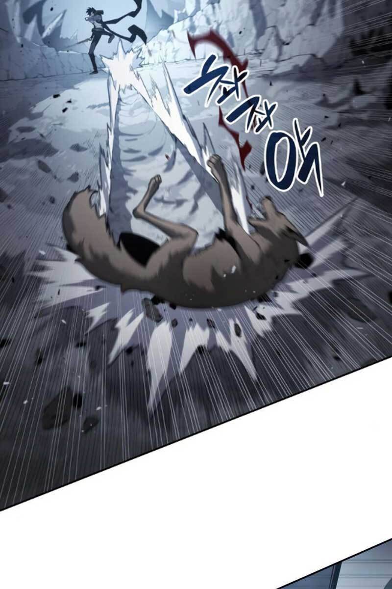 Chiêu Hồn Giả Siêu Phàm Chap 12 - Next Chap 13