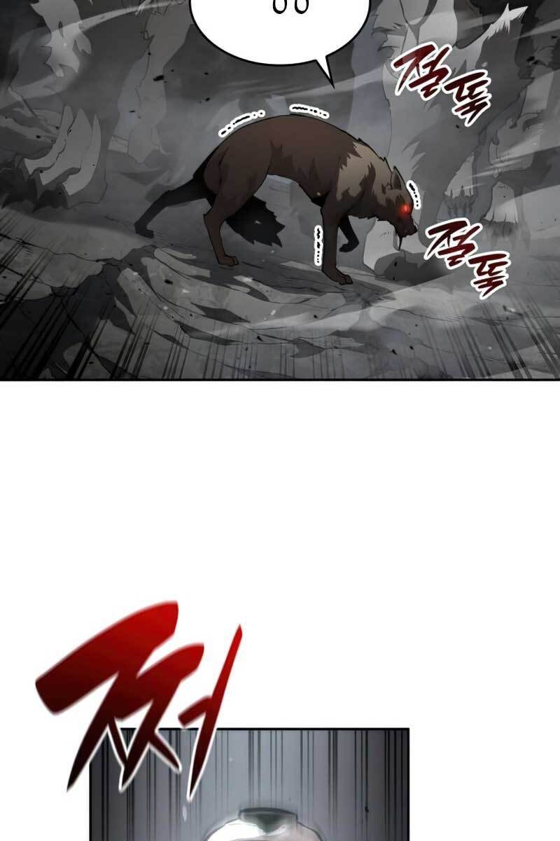 Chiêu Hồn Giả Siêu Phàm Chap 12 - Next Chap 13