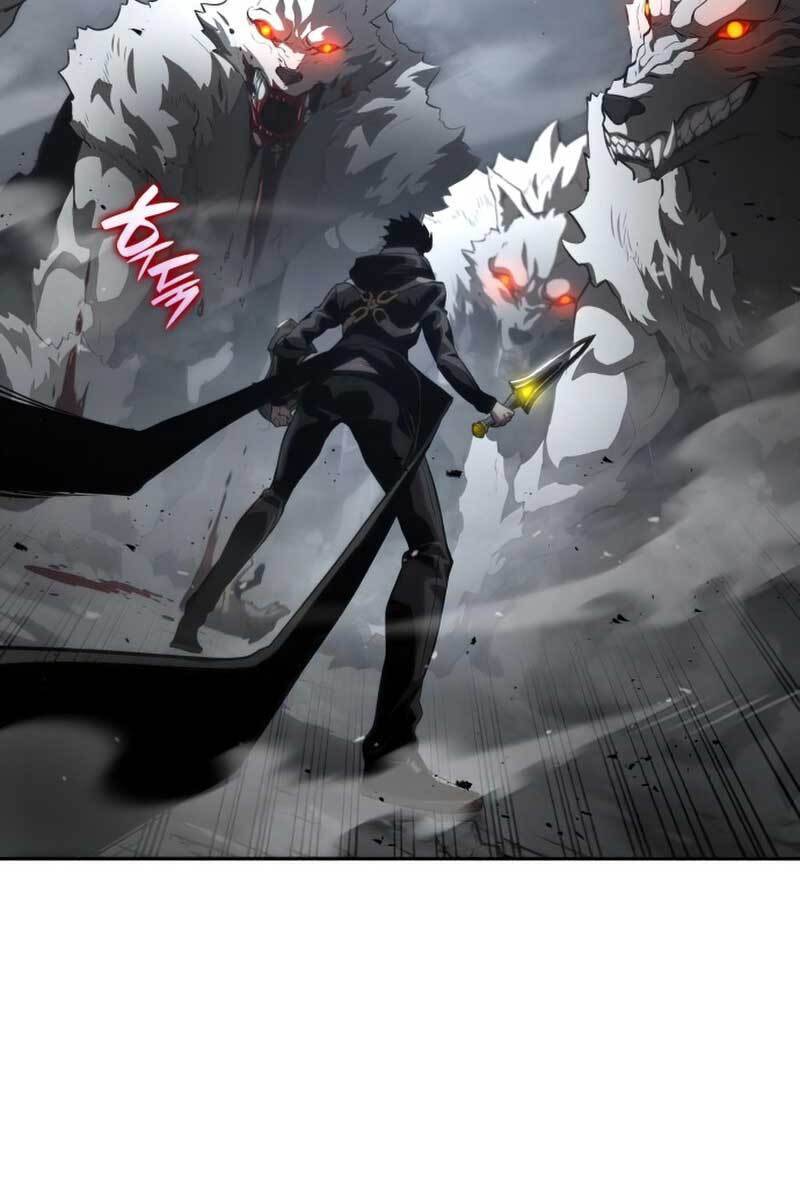 Chiêu Hồn Giả Siêu Phàm Chap 12 - Next Chap 13