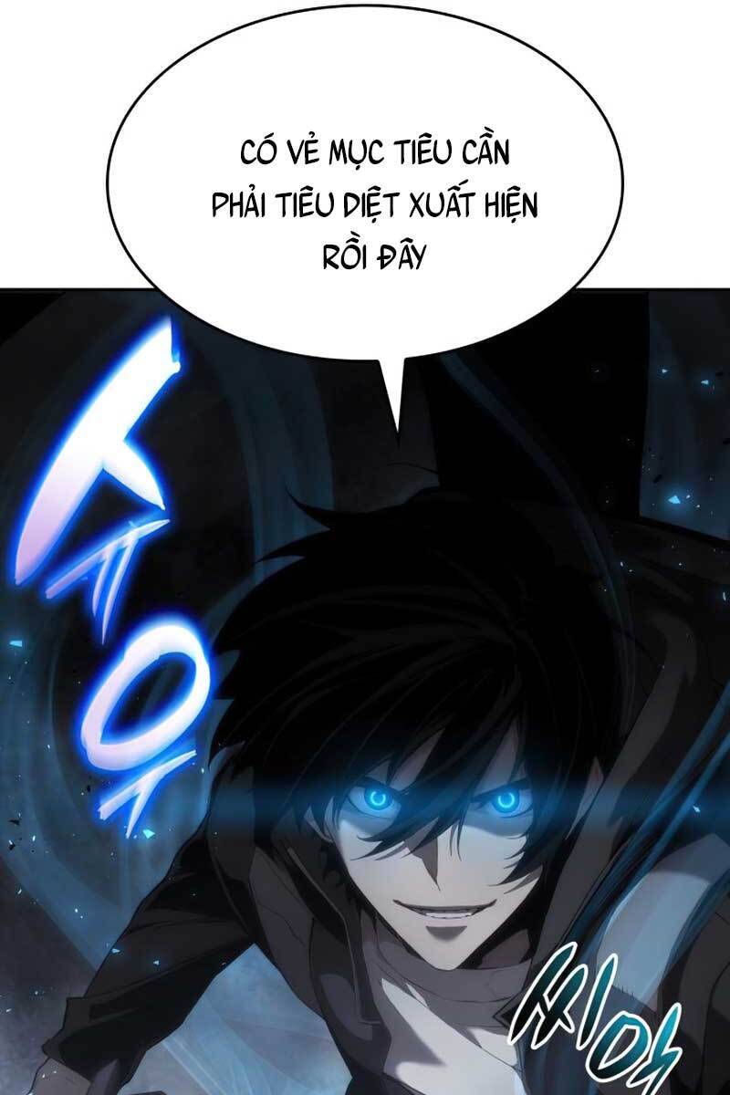 Chiêu Hồn Giả Siêu Phàm Chap 12 - Next Chap 13
