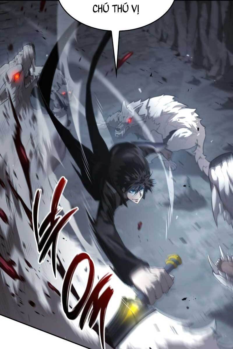 Chiêu Hồn Giả Siêu Phàm Chap 12 - Next Chap 13
